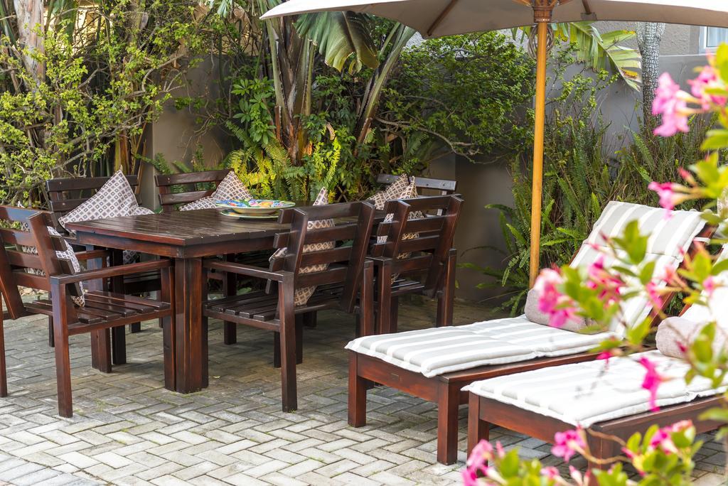 Kingfisher Guesthouse Port Elizabeth Exterior foto