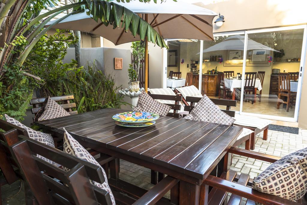 Kingfisher Guesthouse Port Elizabeth Exterior foto