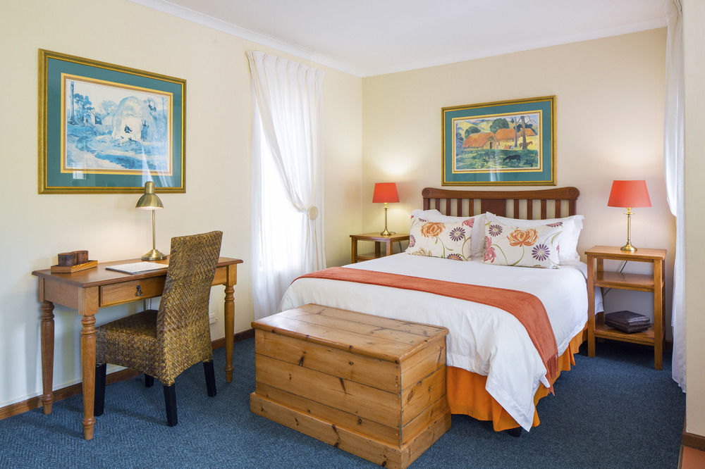Kingfisher Guesthouse Port Elizabeth Exterior foto