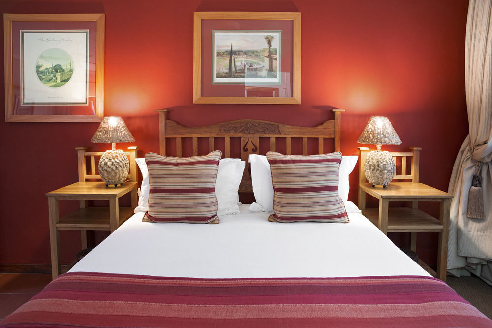 Kingfisher Guesthouse Port Elizabeth Exterior foto